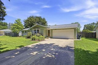 1530 GLEN ROAD, Green Bay, WI 54313