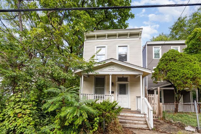 760 Straight Street, Cincinnati, OH 45214