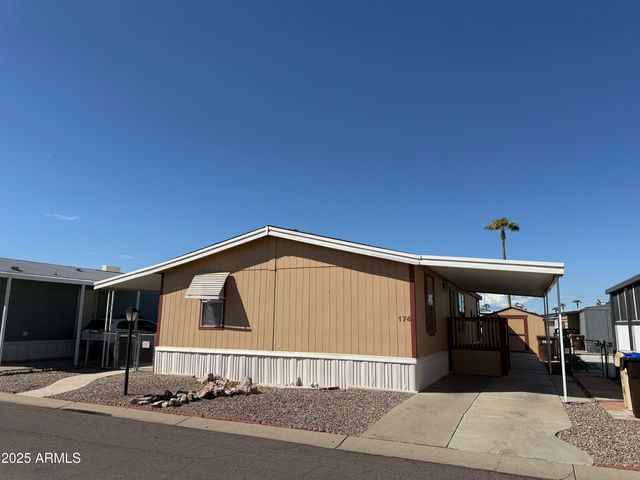 7810 W PEORIA Avenue 174, Peoria, AZ 85345