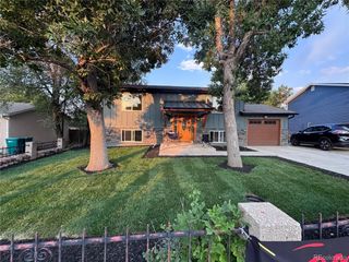 1307 Hartford St, Colorado Springs, CO 80906