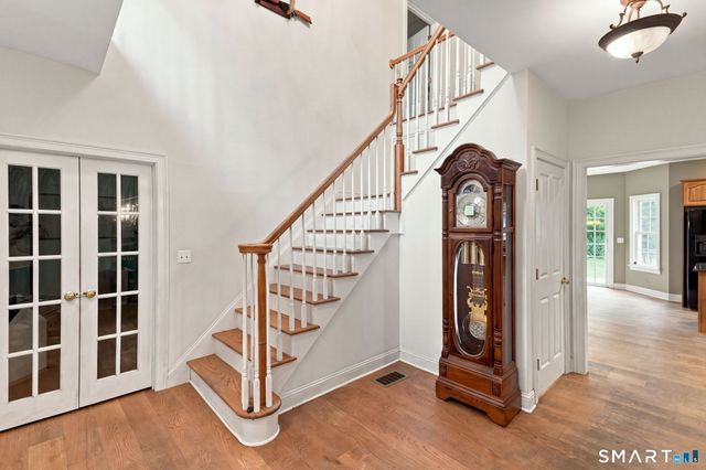 140 Elk Drive, Southbury, CT 06488