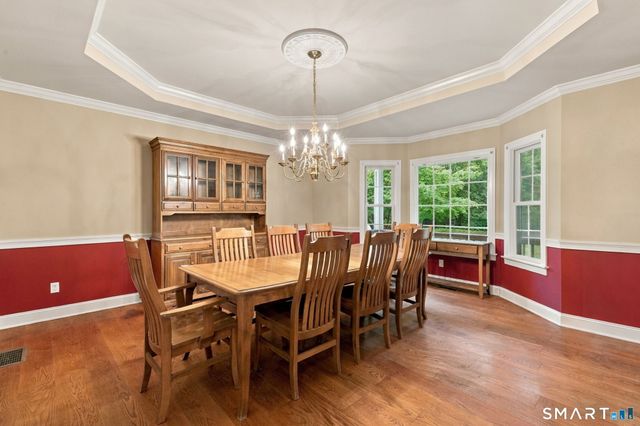 140 Elk Drive, Southbury, CT 06488
