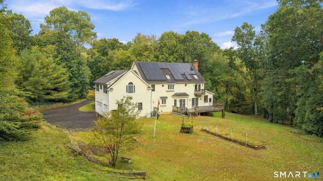 140 Elk Drive, Southbury, CT 06488