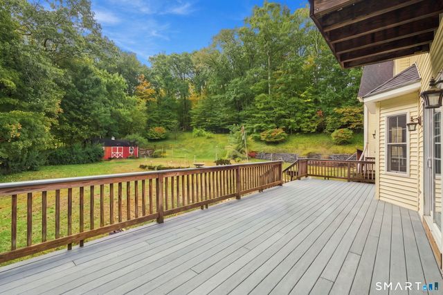 140 Elk Drive, Southbury, CT 06488