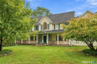 140 Elk Drive, Southbury, CT 06488