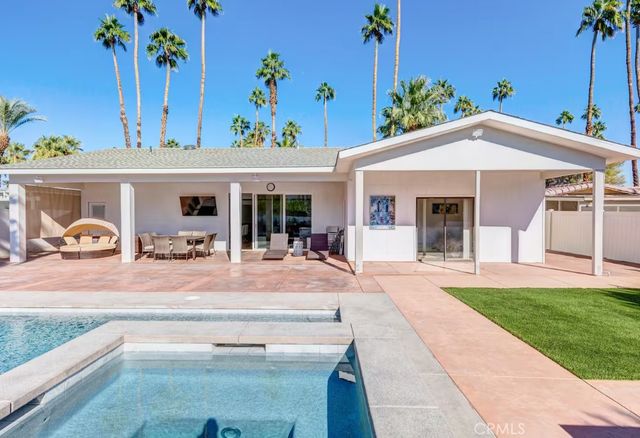 70181 Chappel, Rancho Mirage, CA 92270