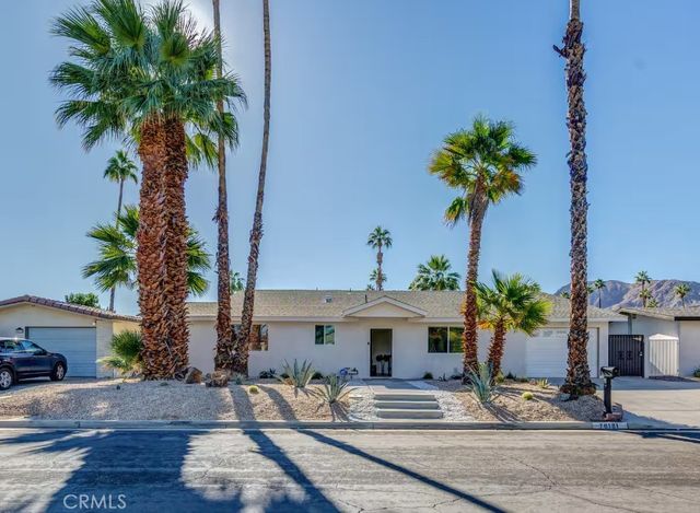 70181 Chappel, Rancho Mirage, CA 92270