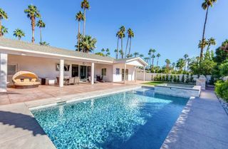 70181 Chappel, Rancho Mirage, CA 92270