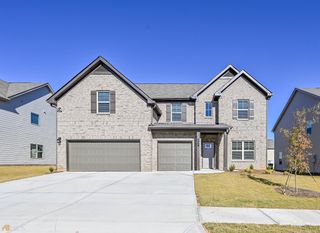 303 Eleanora Crossing, Loganville, GA 30052