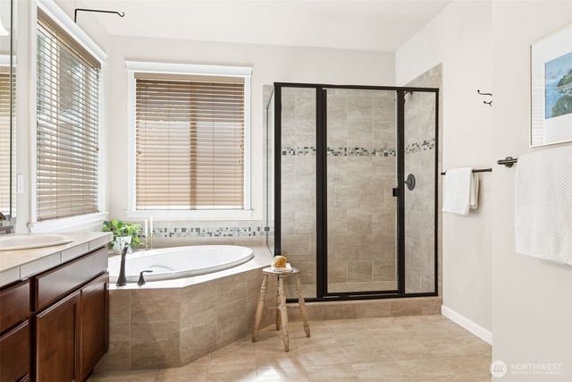 4232 Abigail Drive NE, Lacey, WA 98516