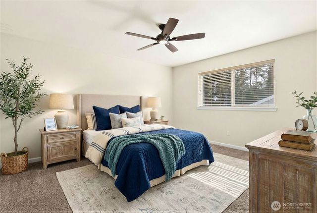 4232 Abigail Drive NE, Lacey, WA 98516