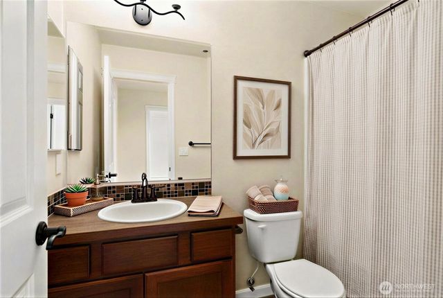 4232 Abigail Drive NE, Lacey, WA 98516