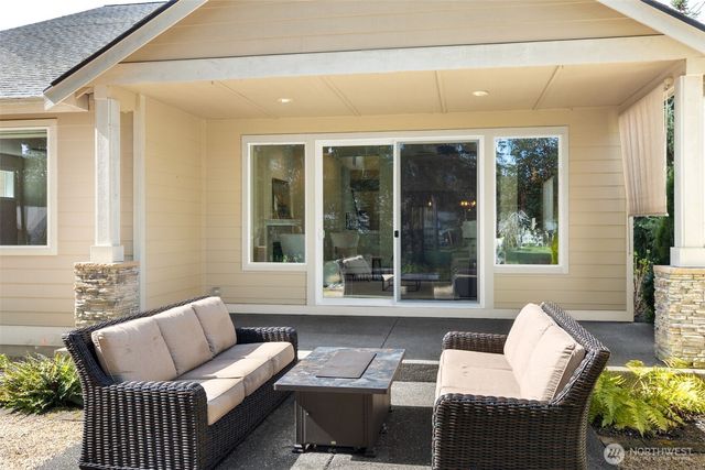 4232 Abigail Drive NE, Lacey, WA 98516