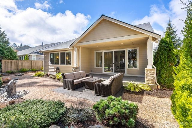 4232 Abigail Drive NE, Lacey, WA 98516