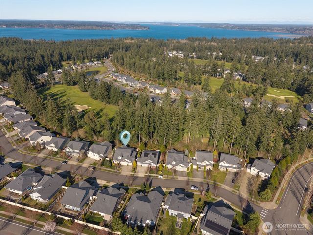 4232 Abigail Drive NE, Lacey, WA 98516