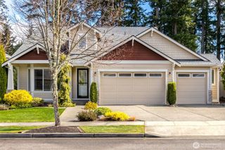 4232 Abigail Drive NE, Lacey, WA 98516