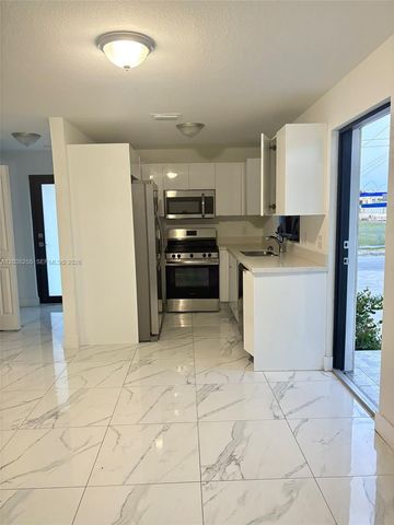 6280 NW 22nd Ct 2, Miami, FL 33147