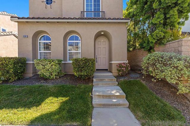 13581 Dogwood Way, San Diego, CA 92130