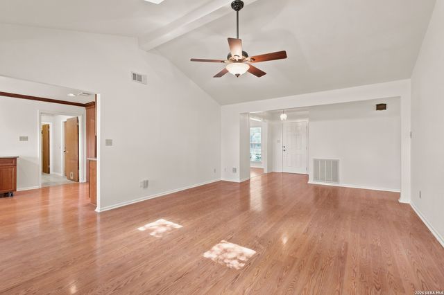 7810 Mary Carolyn, San Antonio, TX 78240
