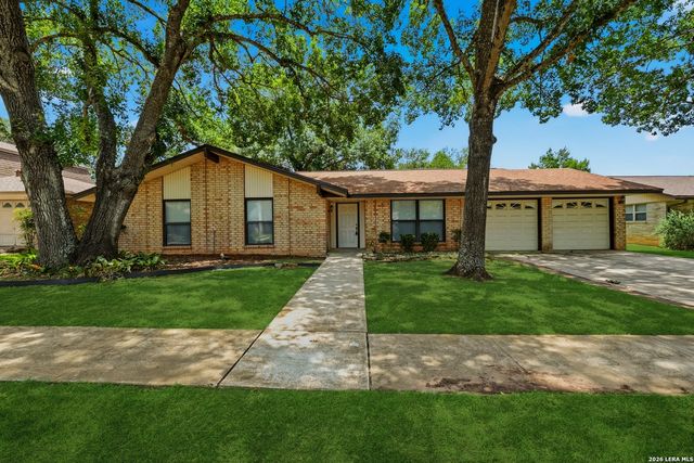 7810 Mary Carolyn, San Antonio, TX 78240