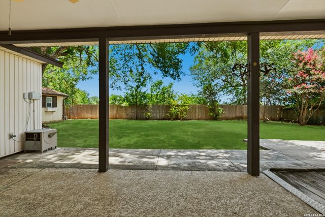 7810 Mary Carolyn, San Antonio, TX 78240