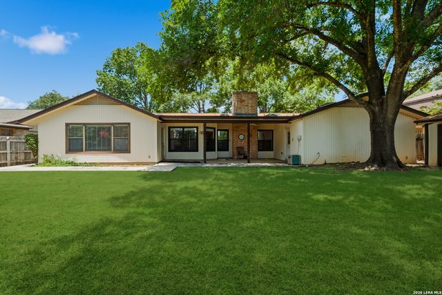 7810 Mary Carolyn, San Antonio, TX 78240