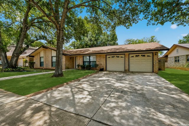 7810 Mary Carolyn, San Antonio, TX 78240