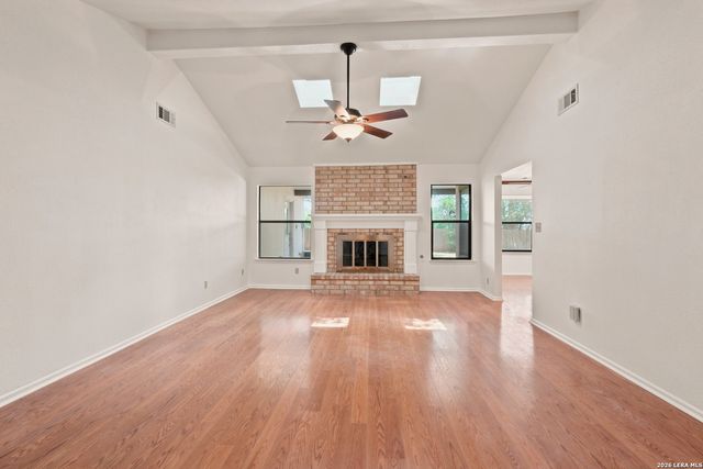 7810 Mary Carolyn, San Antonio, TX 78240