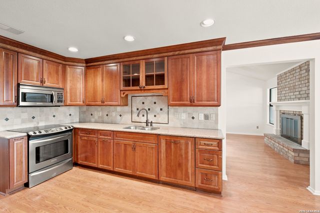 7810 Mary Carolyn, San Antonio, TX 78240