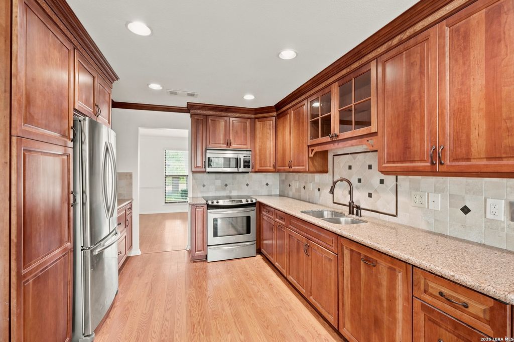 7810 Mary Carolyn, San Antonio, TX 78240