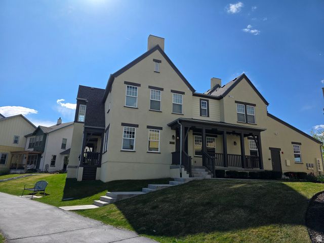 4658 W BOATHOUSE CIR, South Jordan, UT 84009