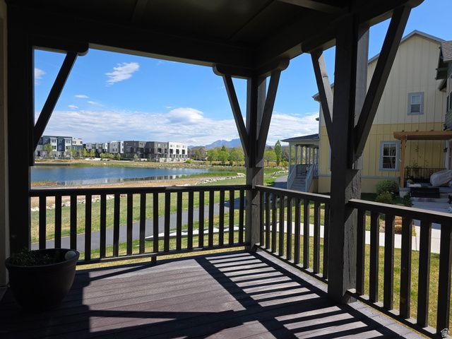 4658 W BOATHOUSE CIR, South Jordan, UT 84009