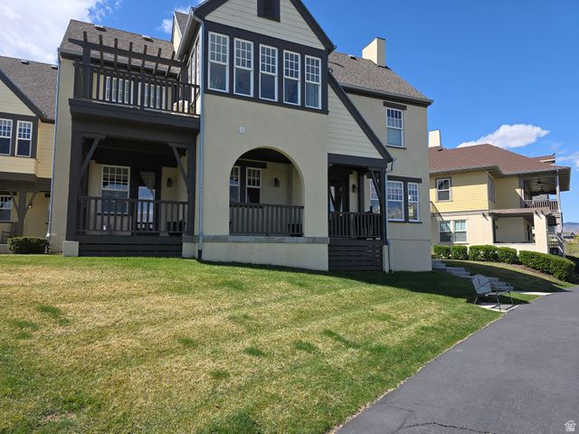 4658 W BOATHOUSE CIR, South Jordan, UT 84009