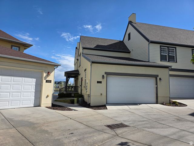 4658 W BOATHOUSE CIR, South Jordan, UT 84009