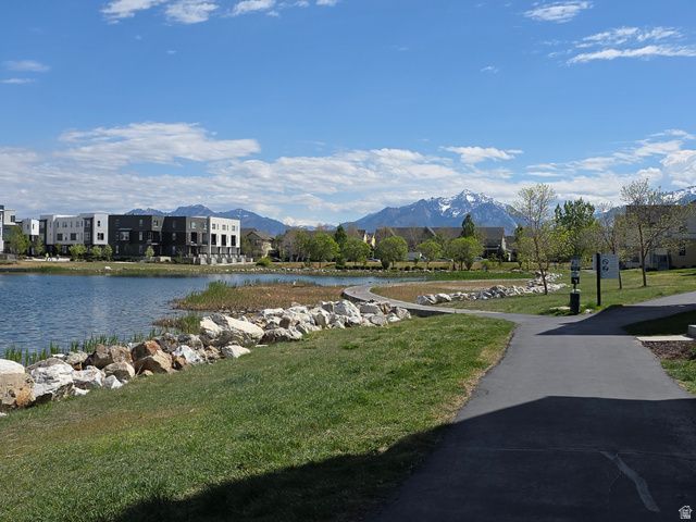 4658 W BOATHOUSE CIR, South Jordan, UT 84009