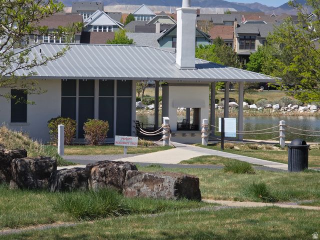 4658 W BOATHOUSE CIR, South Jordan, UT 84009