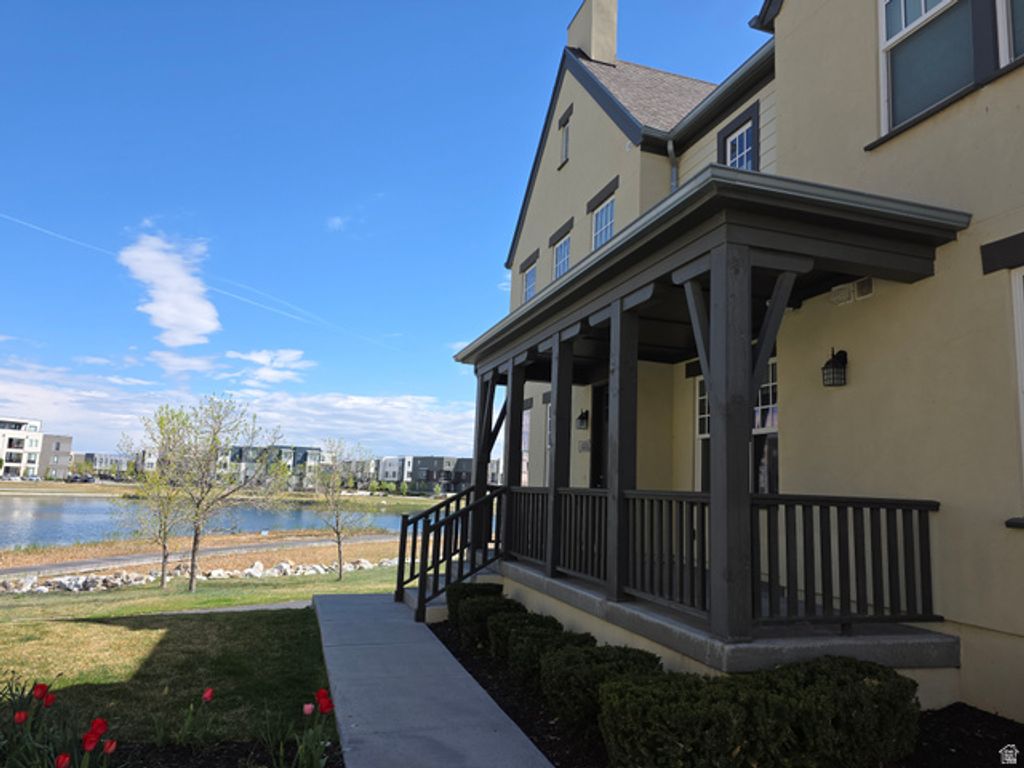 4658 W BOATHOUSE CIR, South Jordan, UT 84009