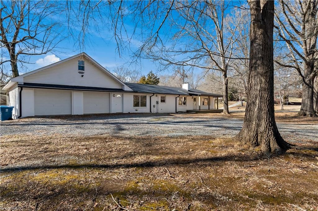 392 Avon Street, Mocksville, NC 27028