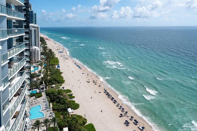 17001 Collins Ave 2702, Sunny Isles Beach, FL 33160