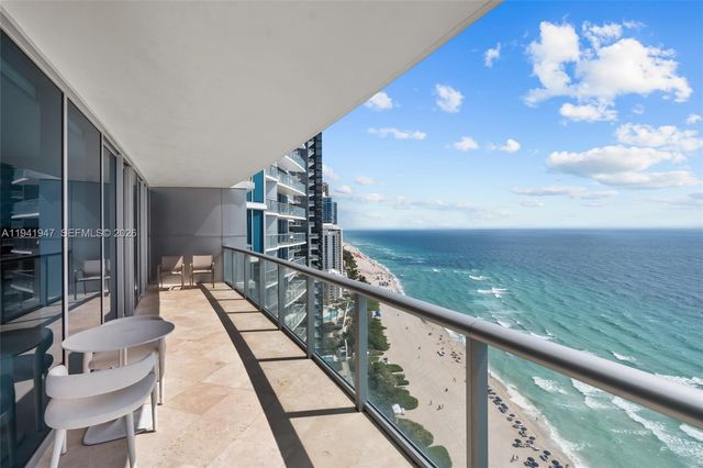 17001 Collins Ave 2702, Sunny Isles Beach, FL 33160
