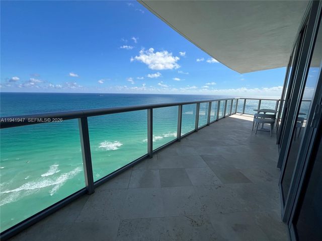 17001 Collins Ave 2702, Sunny Isles Beach, FL 33160