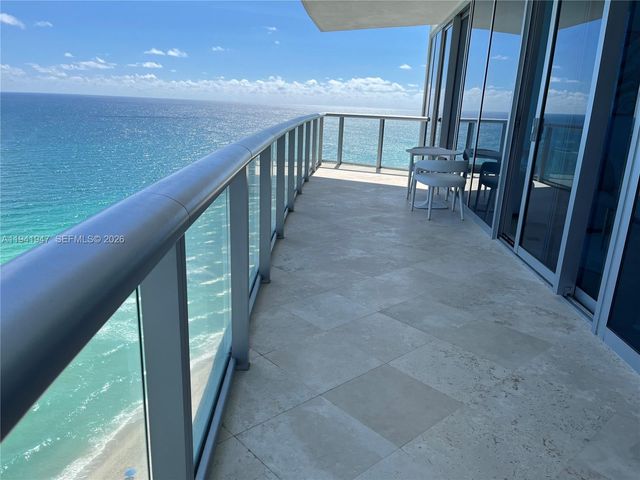 17001 Collins Ave 2702, Sunny Isles Beach, FL 33160