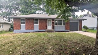 4002 S Hocker Avenue, Independence, MO 64055