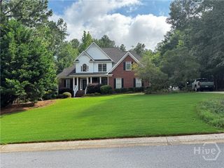 1031 Spring Lake Drive, Bishop, GA 30621