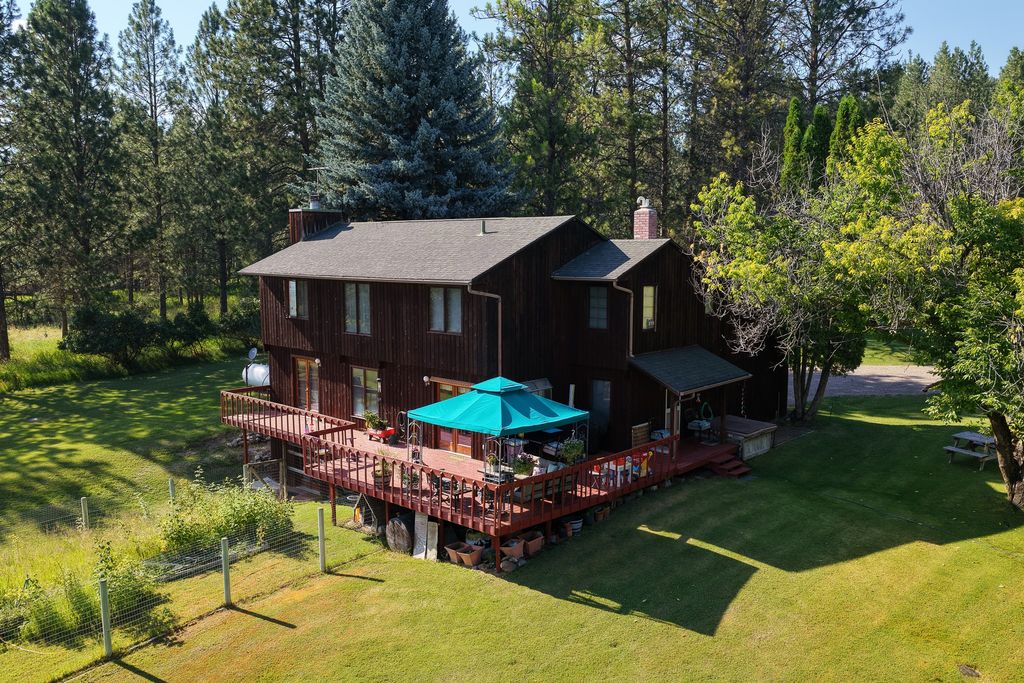 18925 Appaloosa Lane, Frenchtown, MT 59834 photo 1