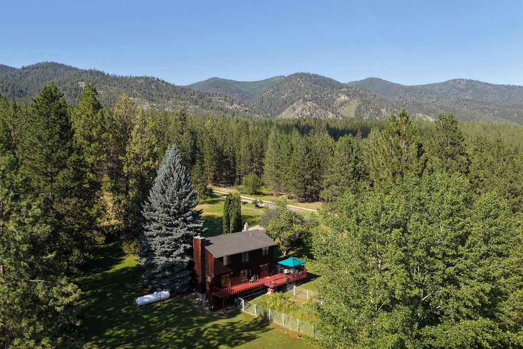 18925 Appaloosa Lane, Frenchtown, MT 59834 photo 2
