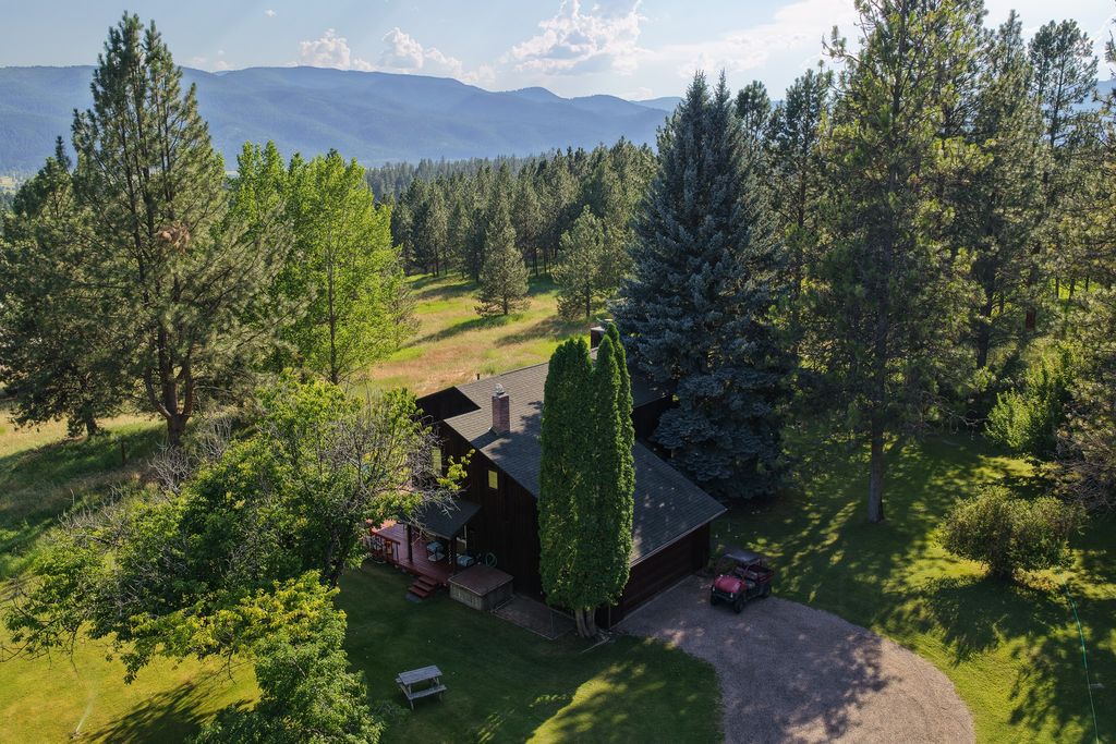 18925 Appaloosa Lane, Frenchtown, MT 59834 photo 3