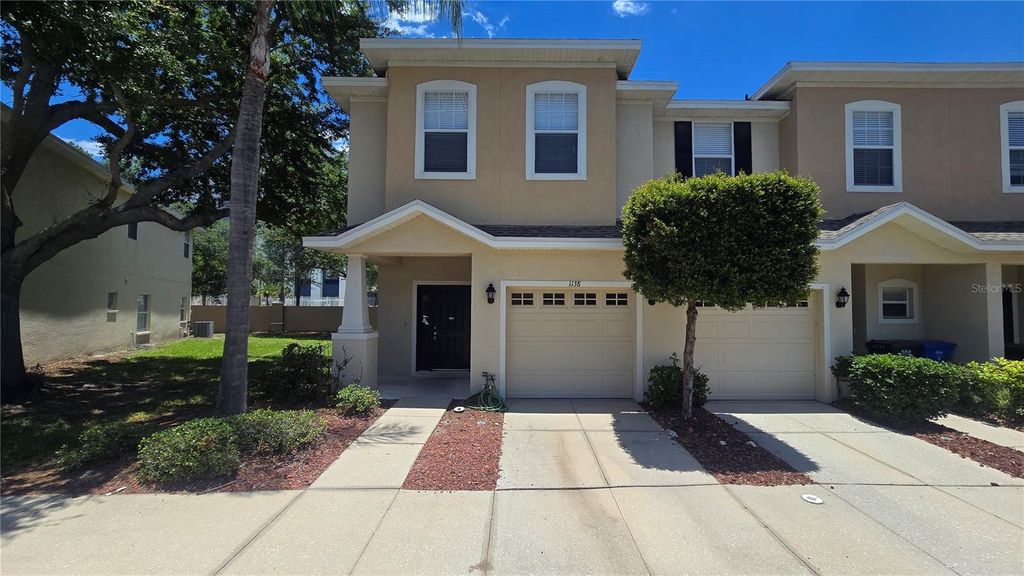 1138 ANDREW AVILES CIRCLE, Tampa, FL 33619
