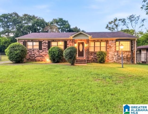 2718 16TH AVENUE N, Birmingham, AL 35234