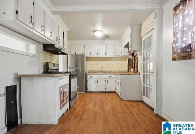 2718 16TH AVENUE N, Birmingham, AL 35234